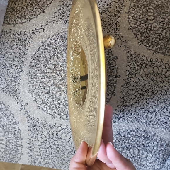 Platter 24k  vintage Ikora Platter - Made in Germany - Picture 11 of 11